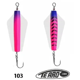 540103     ~ TE ARO FRESHWATER LURE 5CM 103