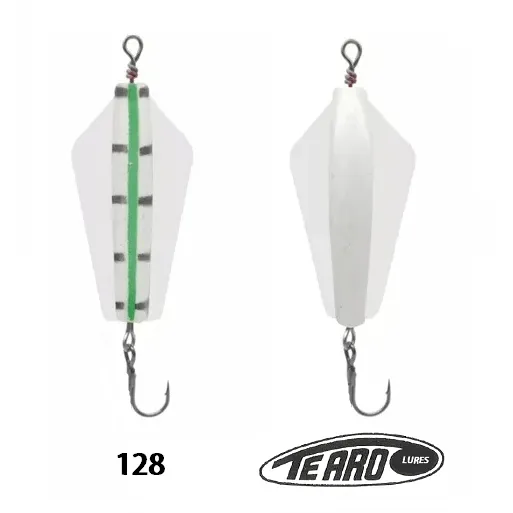 540128     ~ TE ARO FRESHWATER LURE 5CM 128