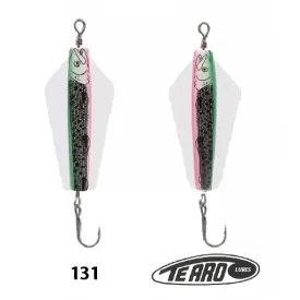 540131     ~ TE ARO FRESHWATER LURE 5CM 131