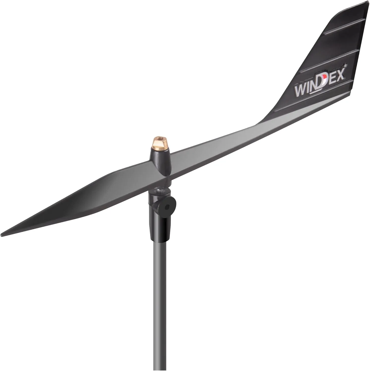6 Dinghy - Wind Direction Indicator for Sailing, Sailboat Wind Indicator, Boat Accessories, for Dinghys and Smaller Multihull Boats