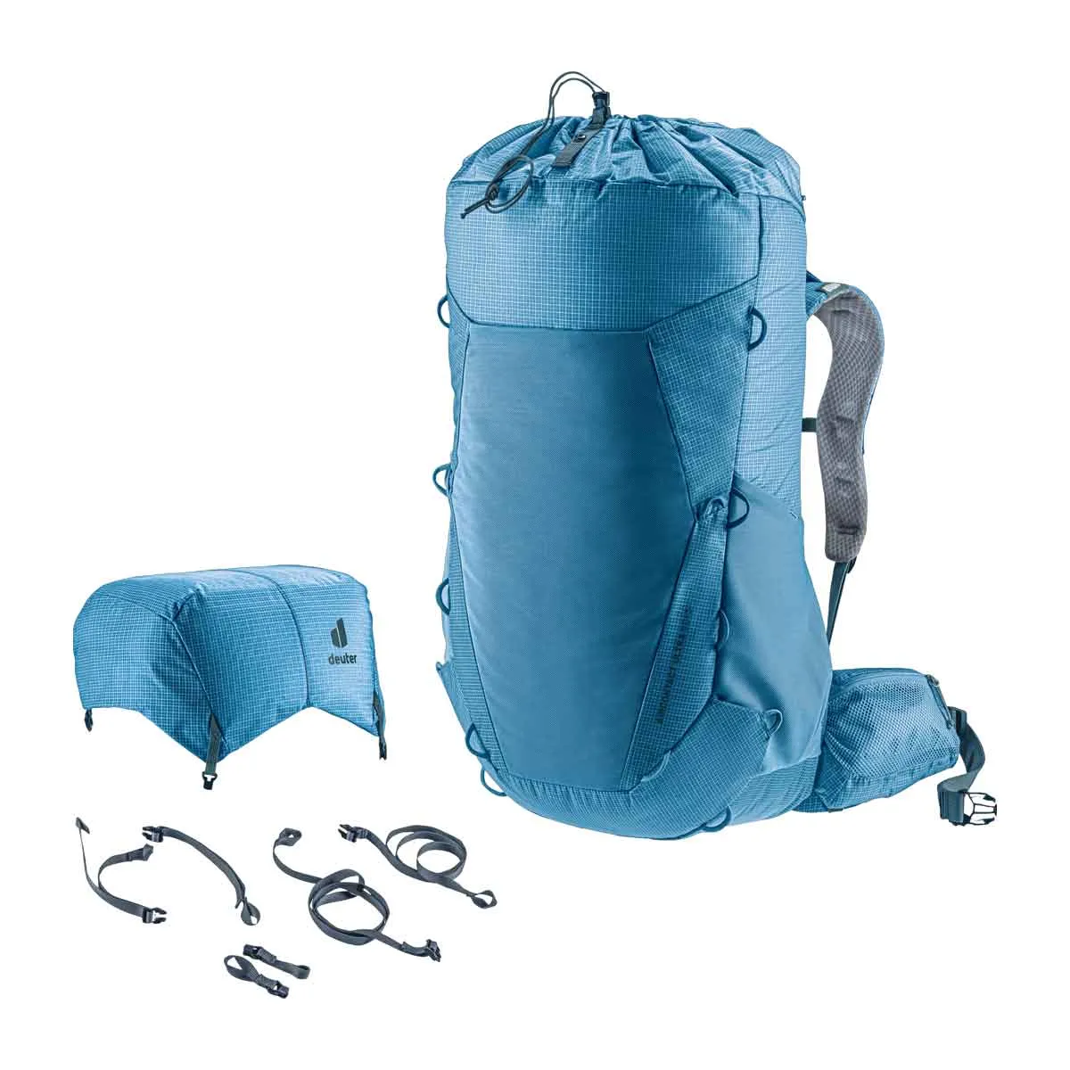 Aircontact Ultra 50 5