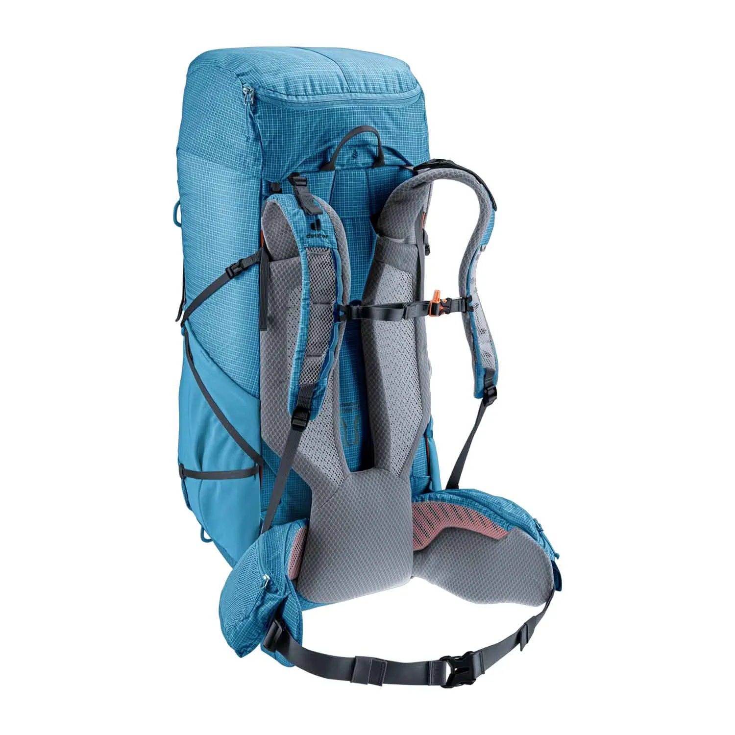 Aircontact Ultra 50 5