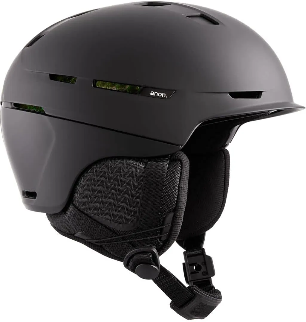 Anon Merak WaveCel Helmet
