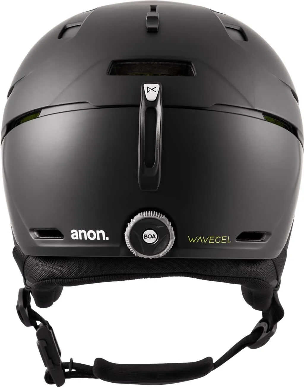 Anon Merak WaveCel Helmet
