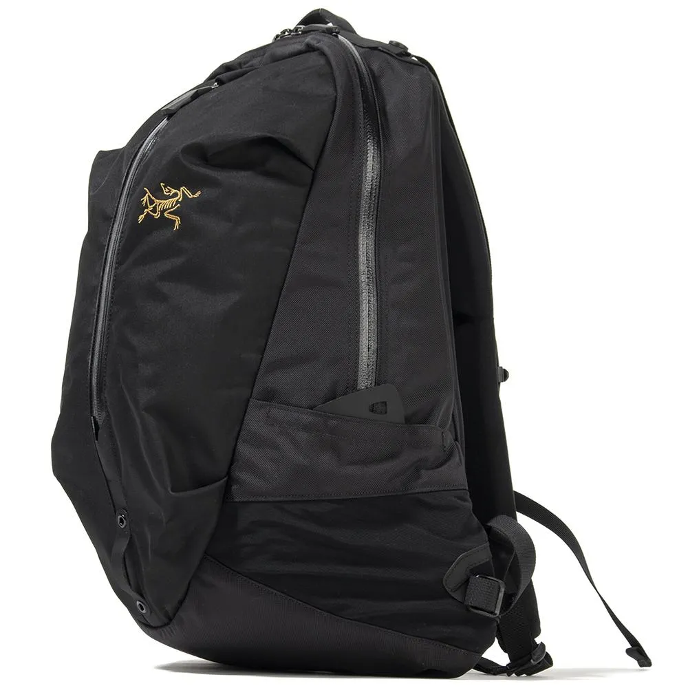 Arc'teryx Arro 16 Backpack / Black