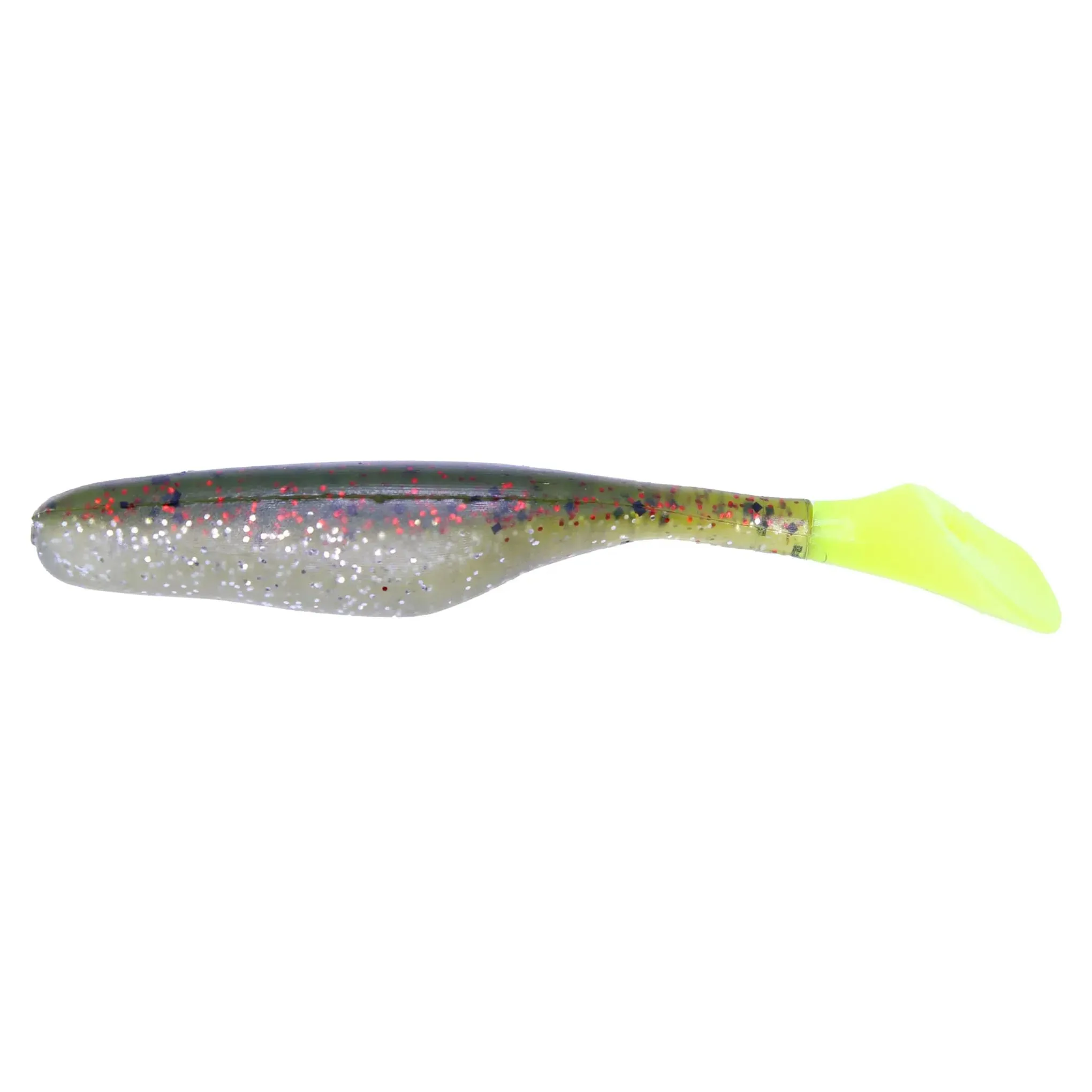 Bass Assassin Saltwater Sea Shad