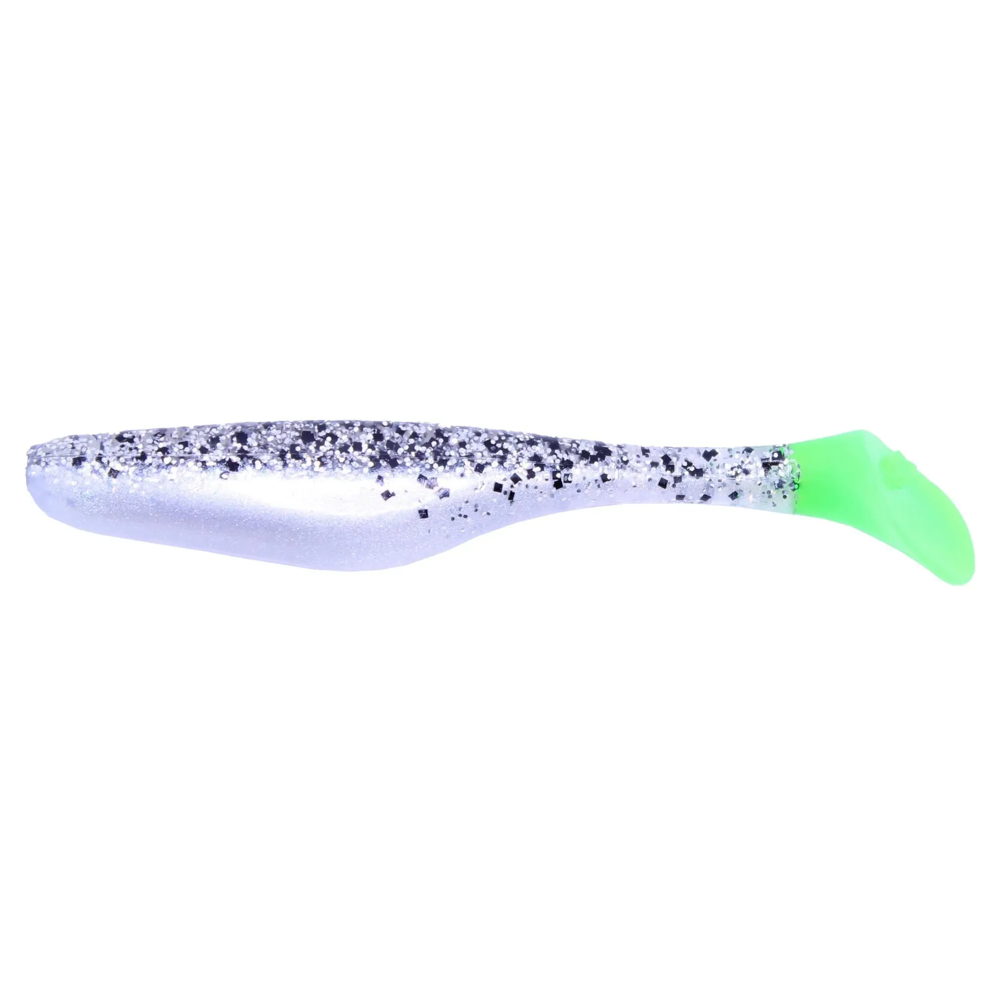Bass Assassin Saltwater Sea Shad