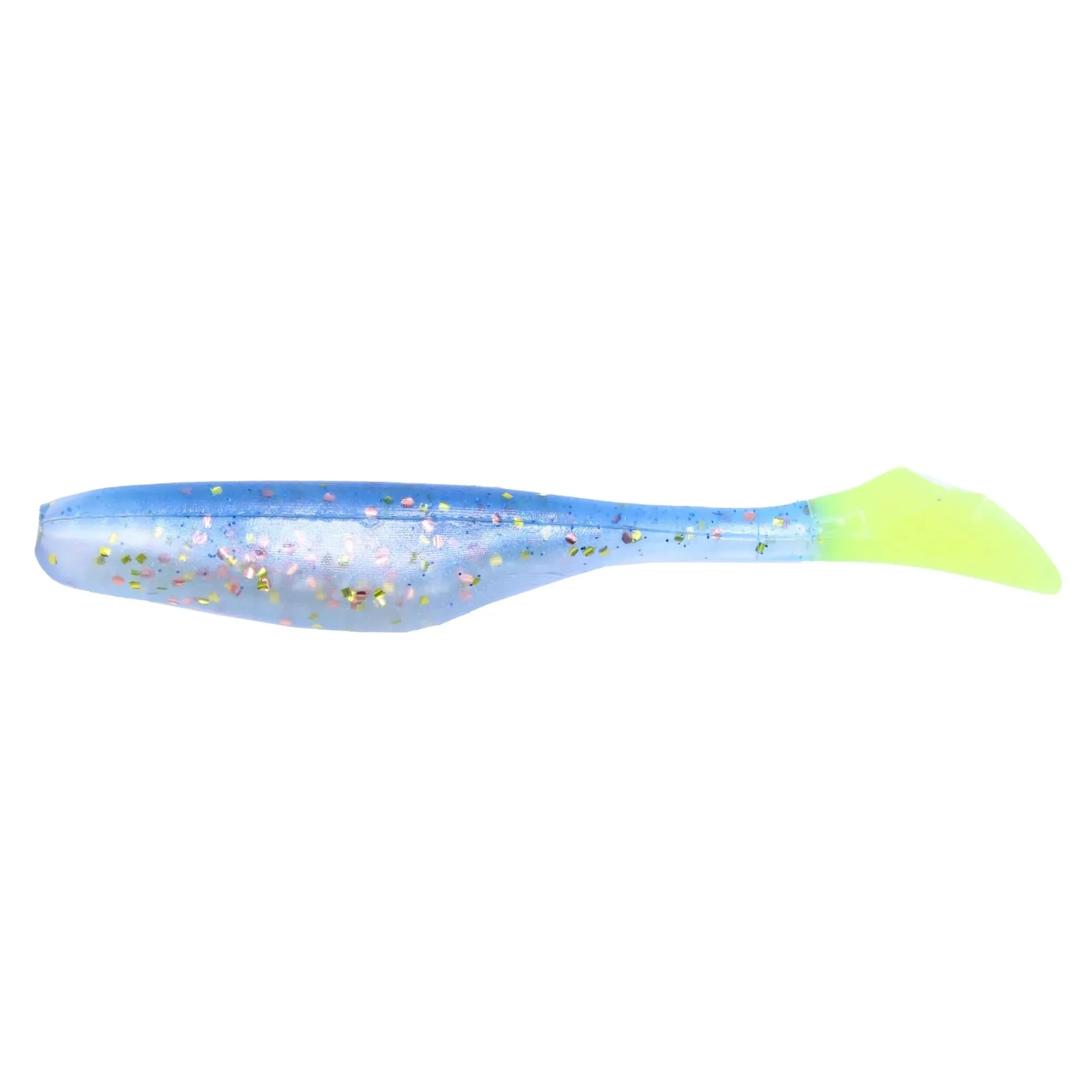 Bass Assassin Saltwater Sea Shad