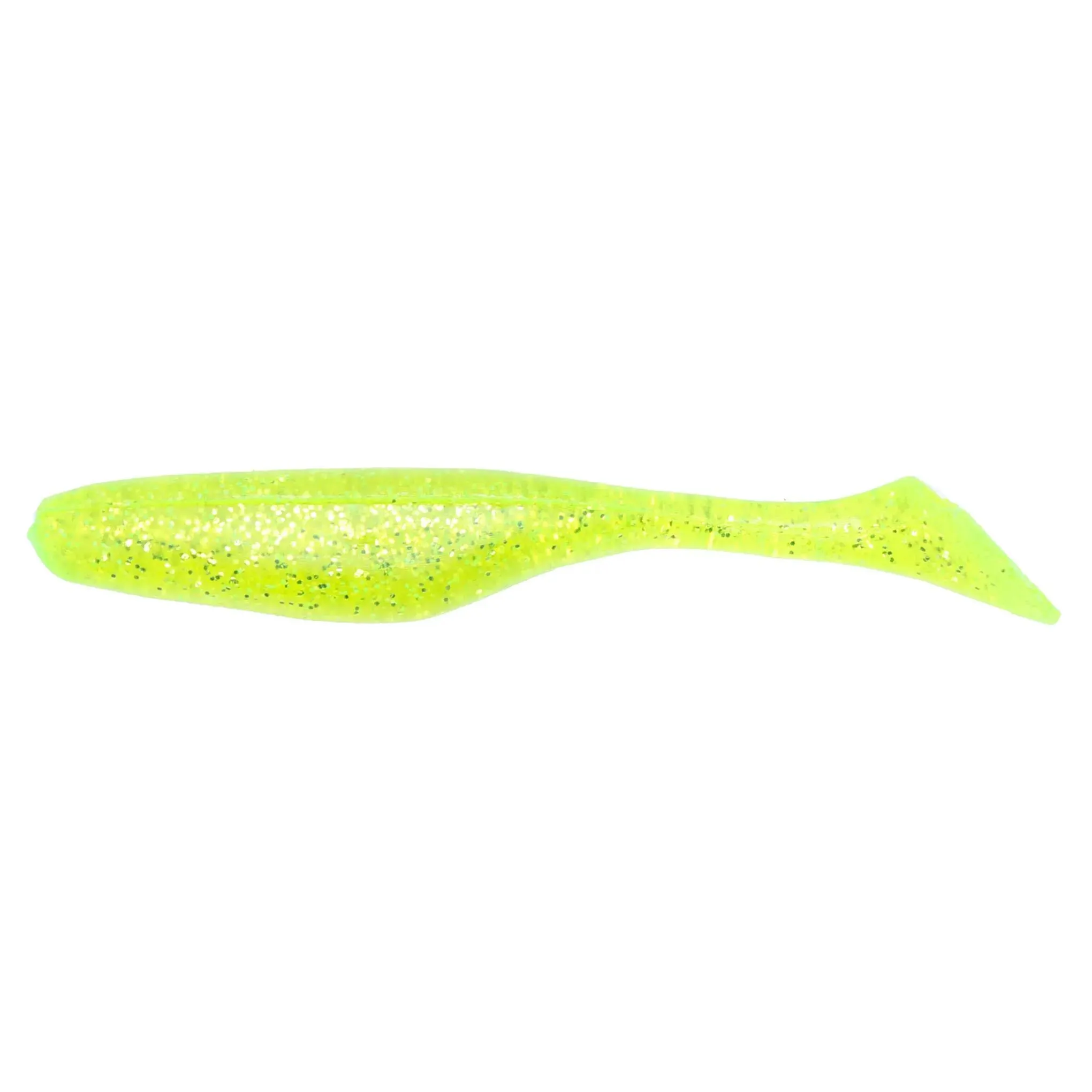 Bass Assassin Saltwater Sea Shad