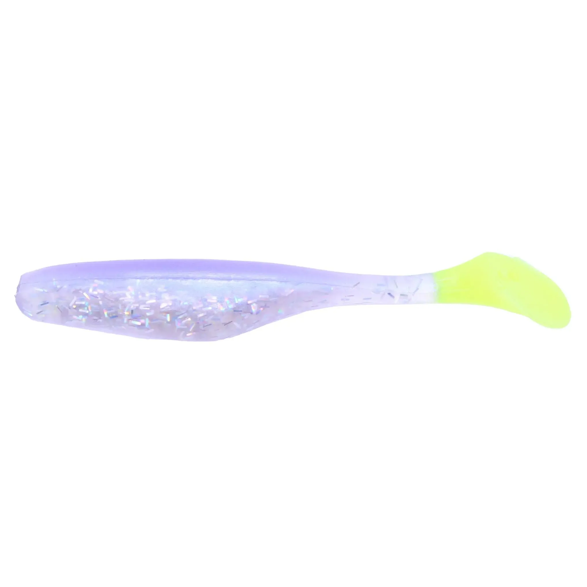 Bass Assassin Saltwater Sea Shad