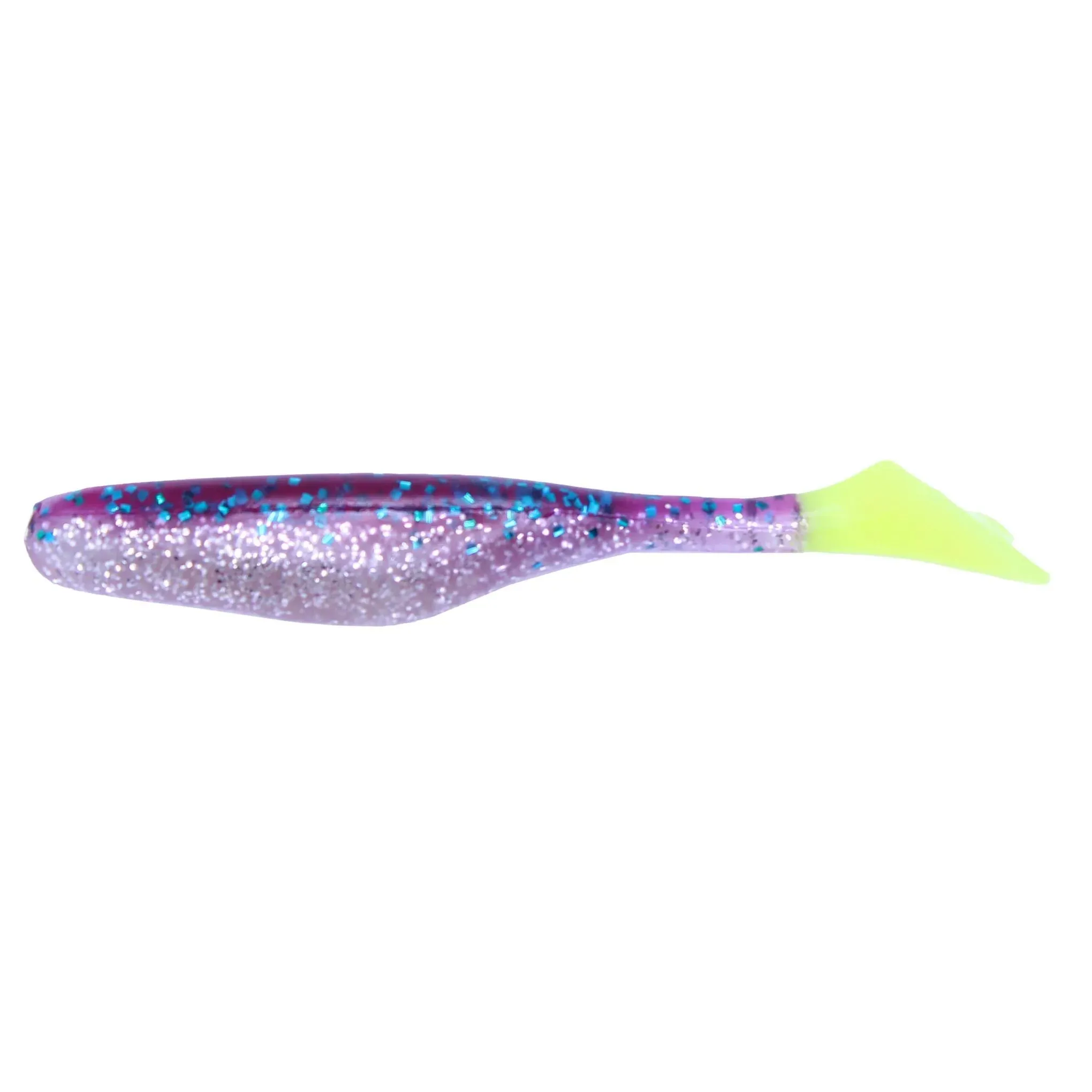 Bass Assassin Saltwater Sea Shad