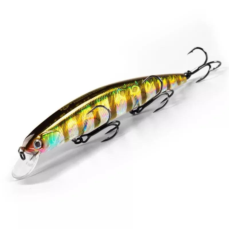BEARKING 13cm 21g SP depth1.8m Top fishing lures Wobbler hard bait quality professional minnow