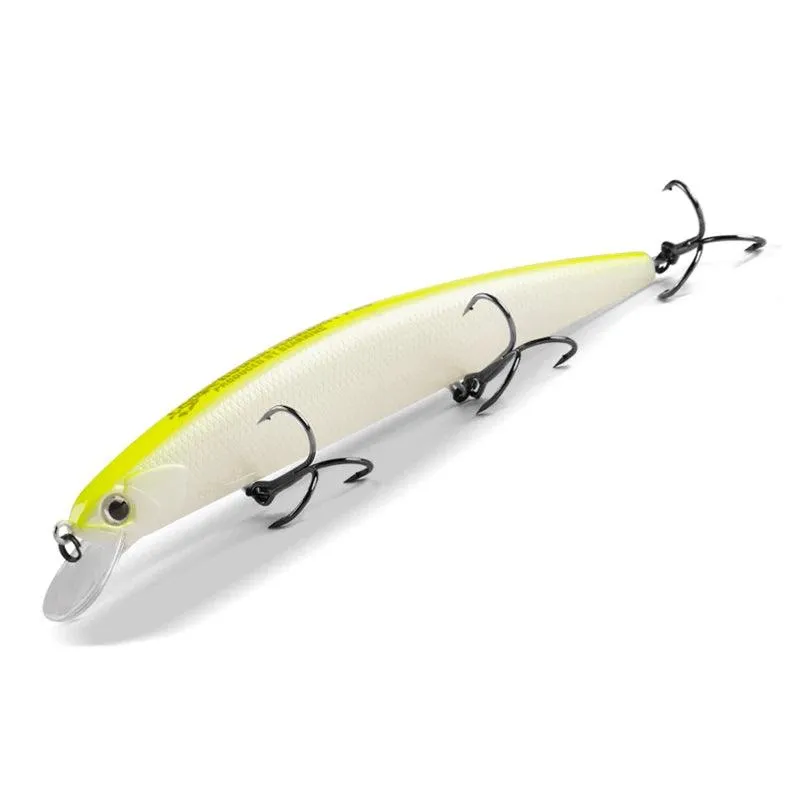 BEARKING 13cm 21g SP depth1.8m Top fishing lures Wobbler hard bait quality professional minnow