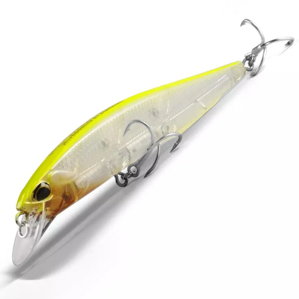 Bearking O-BK-Mrelis 100SP Minnow Lure