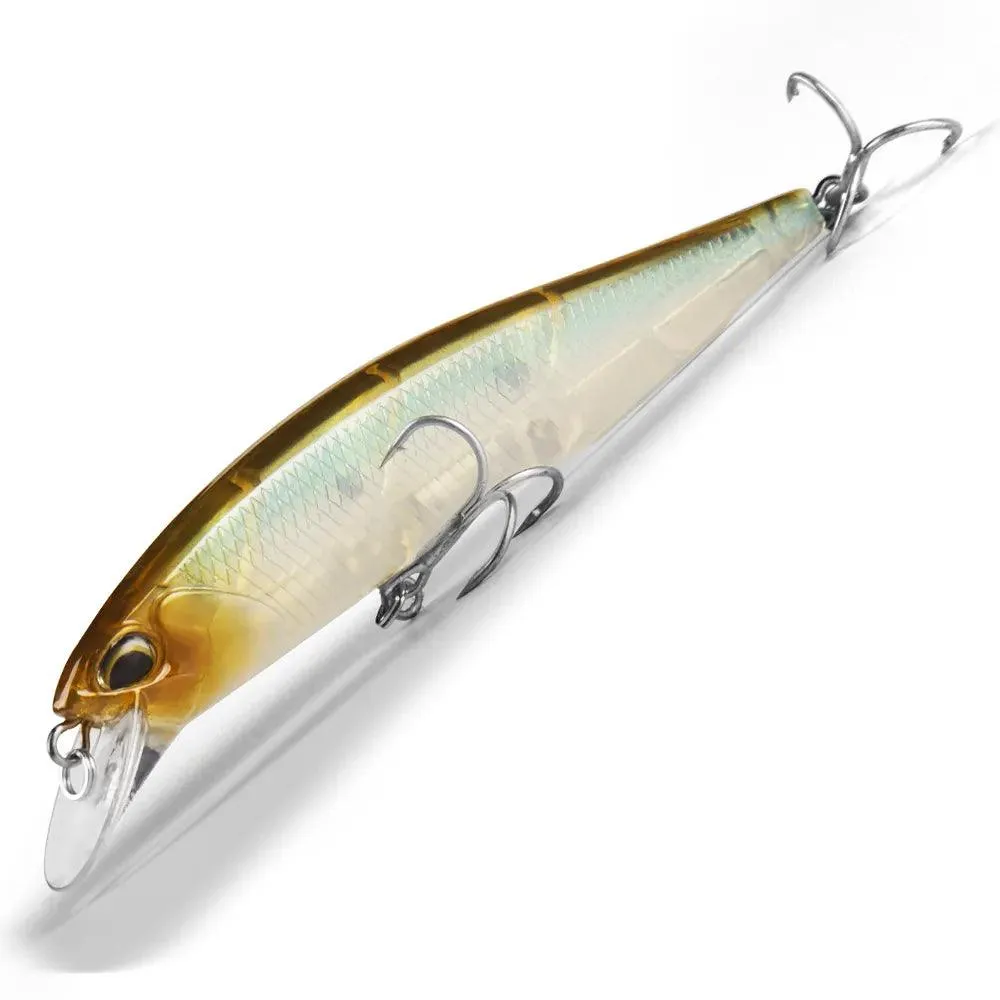 Bearking O-BK-Mrelis 100SP Minnow Lure