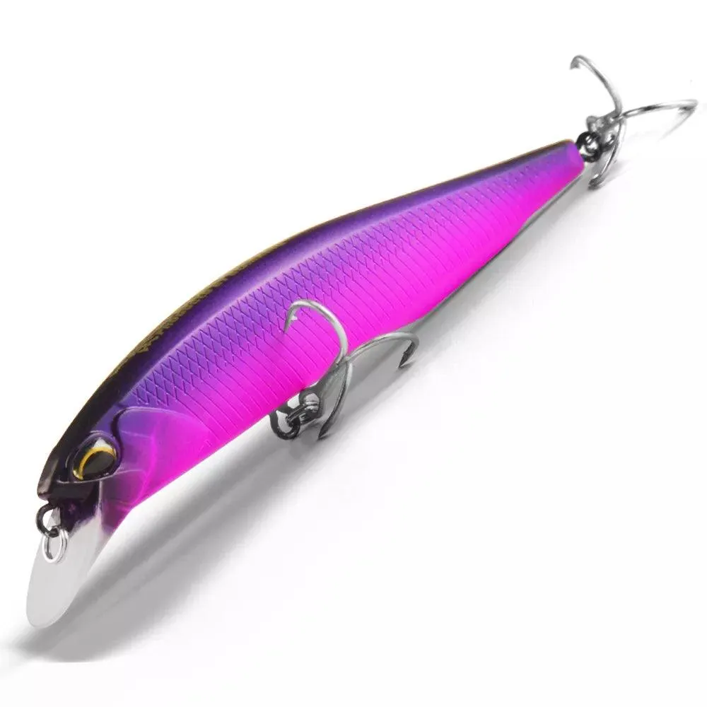 Bearking O-BK-Mrelis 100SP Minnow Lure