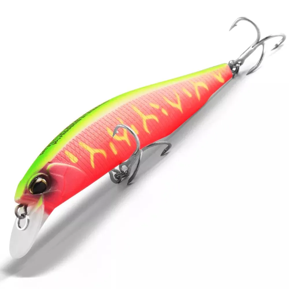 Bearking O-BK-Mrelis 100SP Minnow Lure