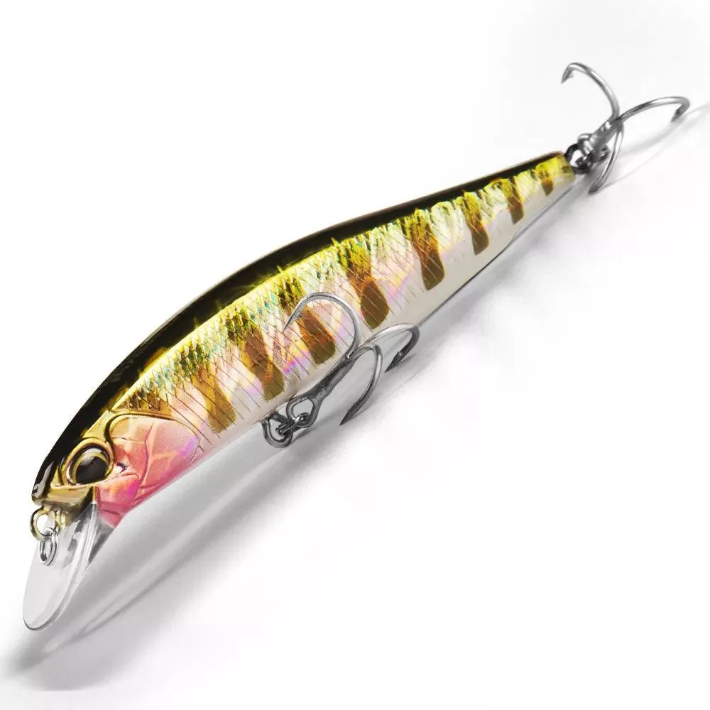 Bearking O-BK-Mrelis 100SP Minnow Lure