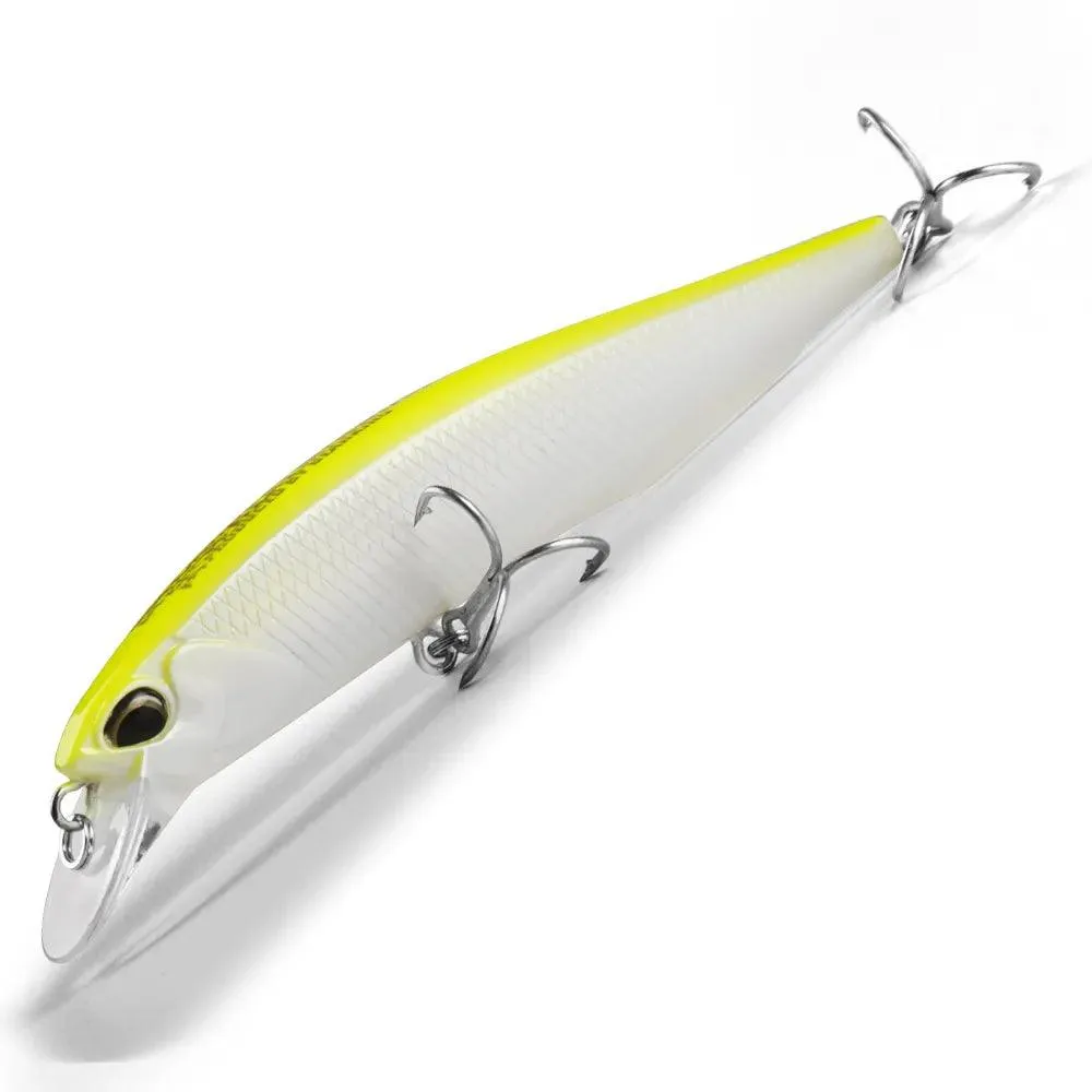 Bearking O-BK-Mrelis 100SP Minnow Lure
