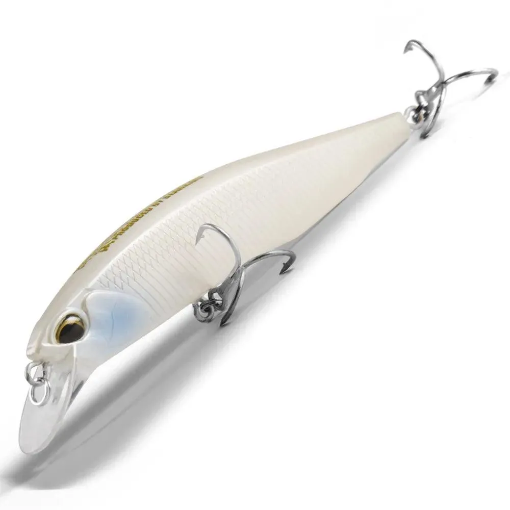 Bearking O-BK-Mrelis 100SP Minnow Lure