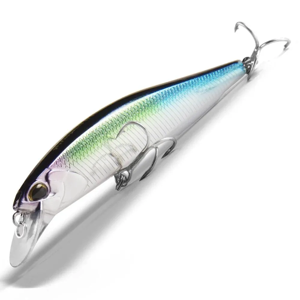 Bearking O-BK-Mrelis 100SP Minnow Lure