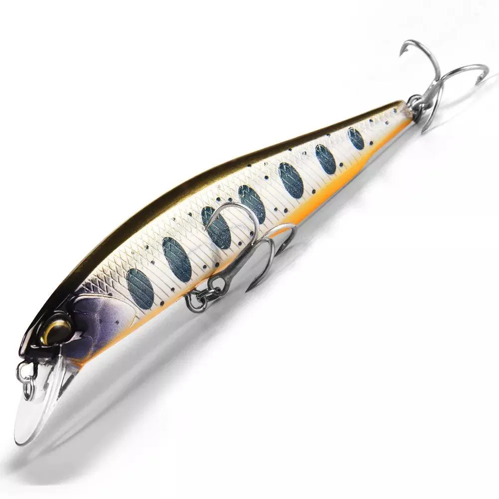 Bearking O-BK-Mrelis 100SP Minnow Lure