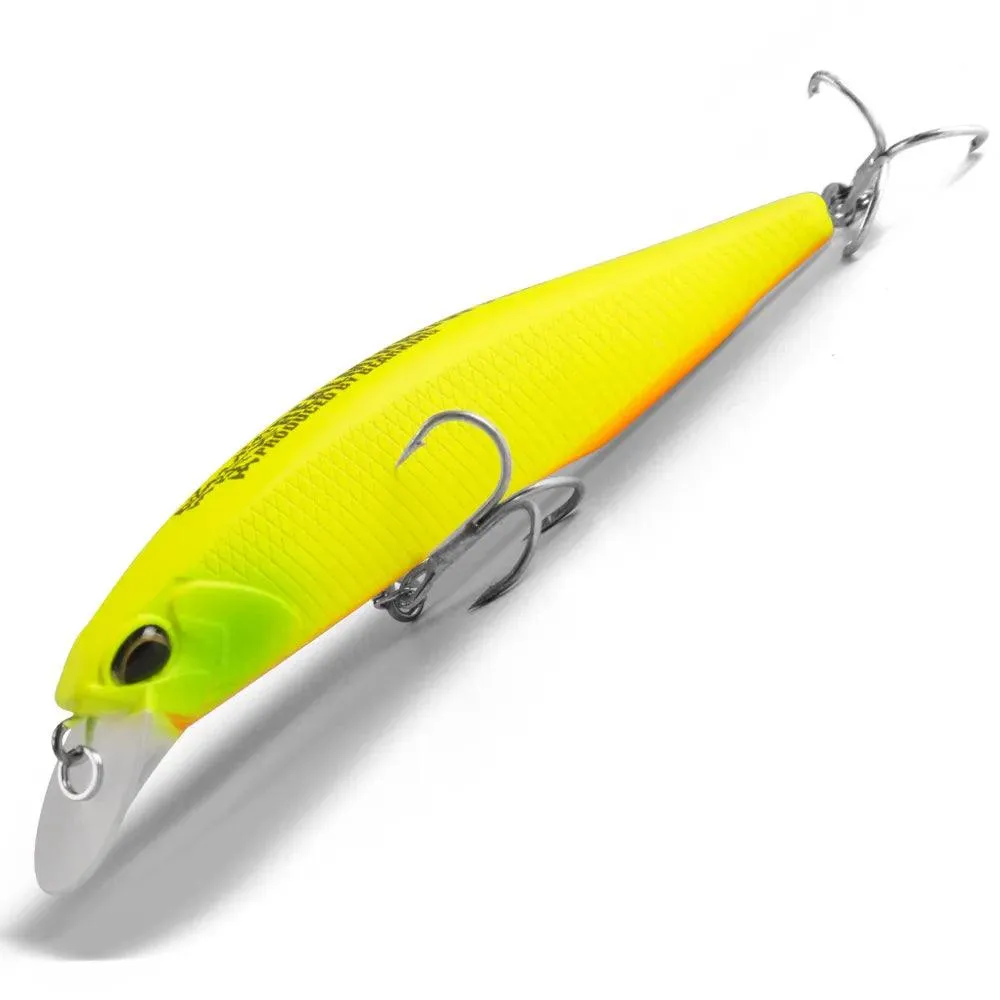Bearking O-BK-Mrelis 100SP Minnow Lure