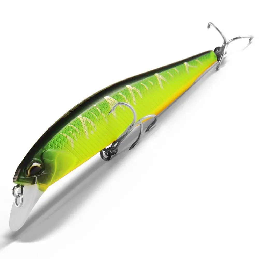 Bearking O-BK-Mrelis 100SP Minnow Lure