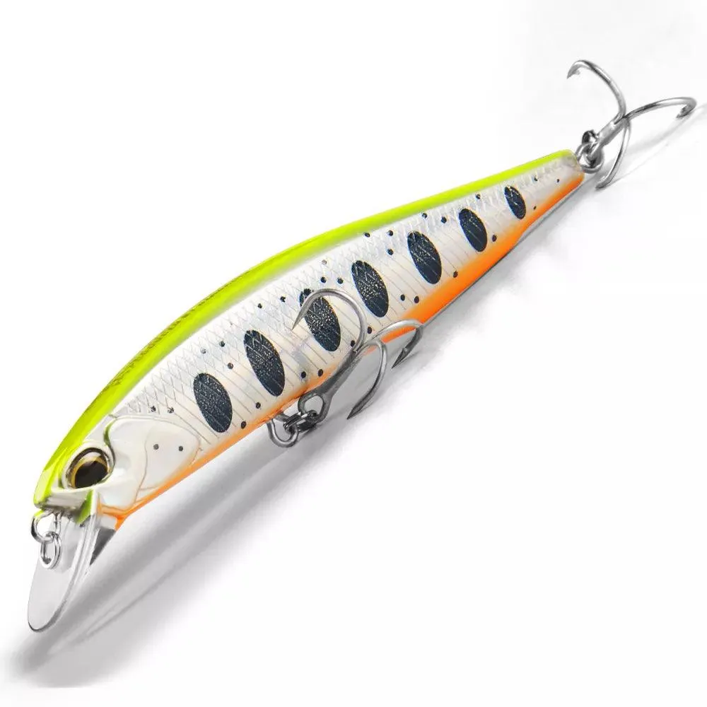 Bearking O-BK-Mrelis 100SP Minnow Lure