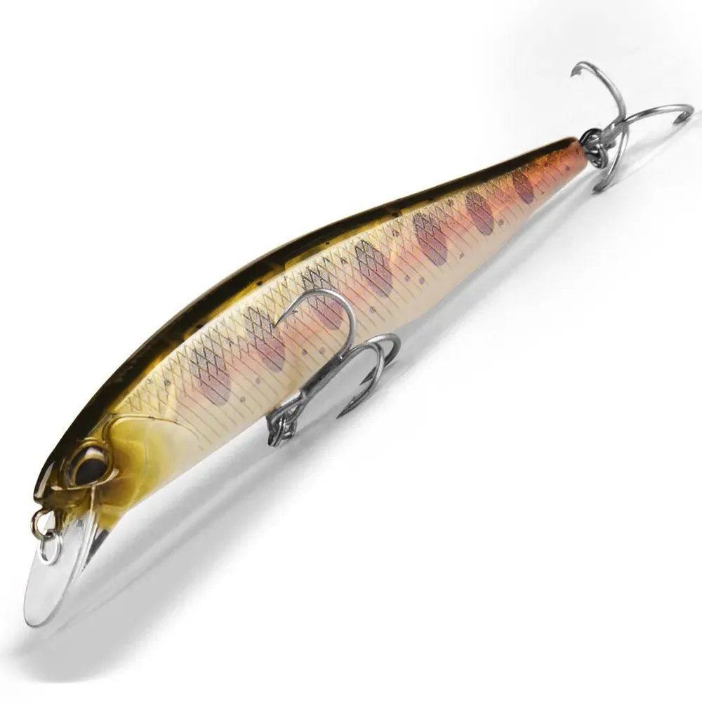 Bearking O-BK-Mrelis 100SP Minnow Lure
