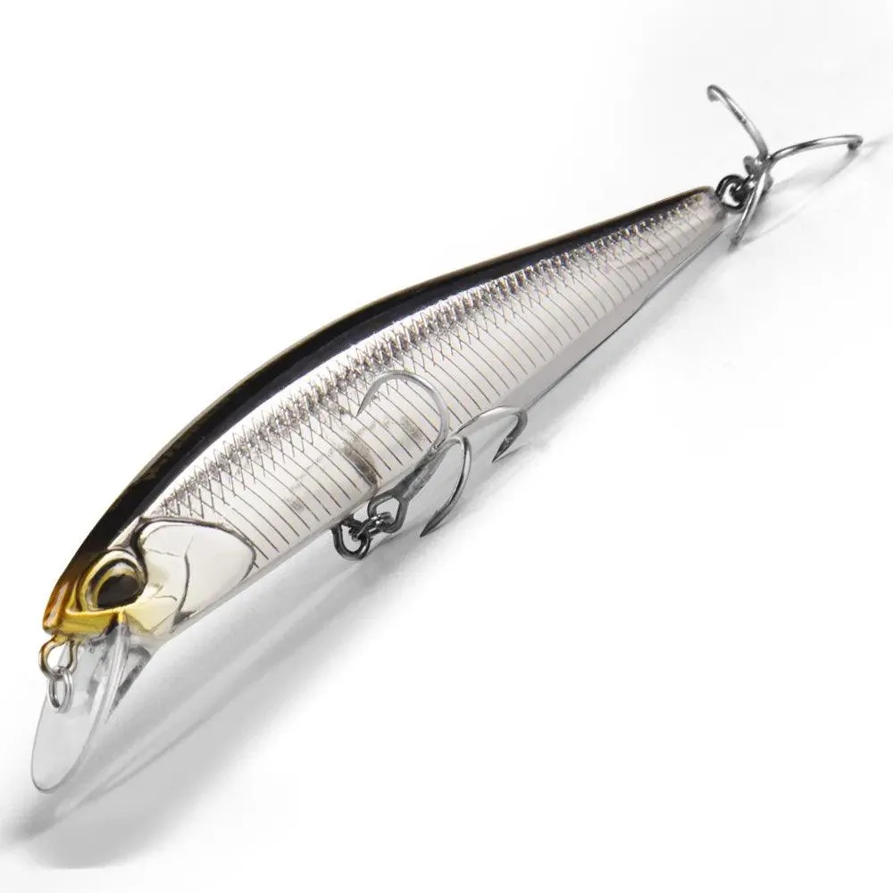 Bearking O-BK-Mrelis 100SP Minnow Lure
