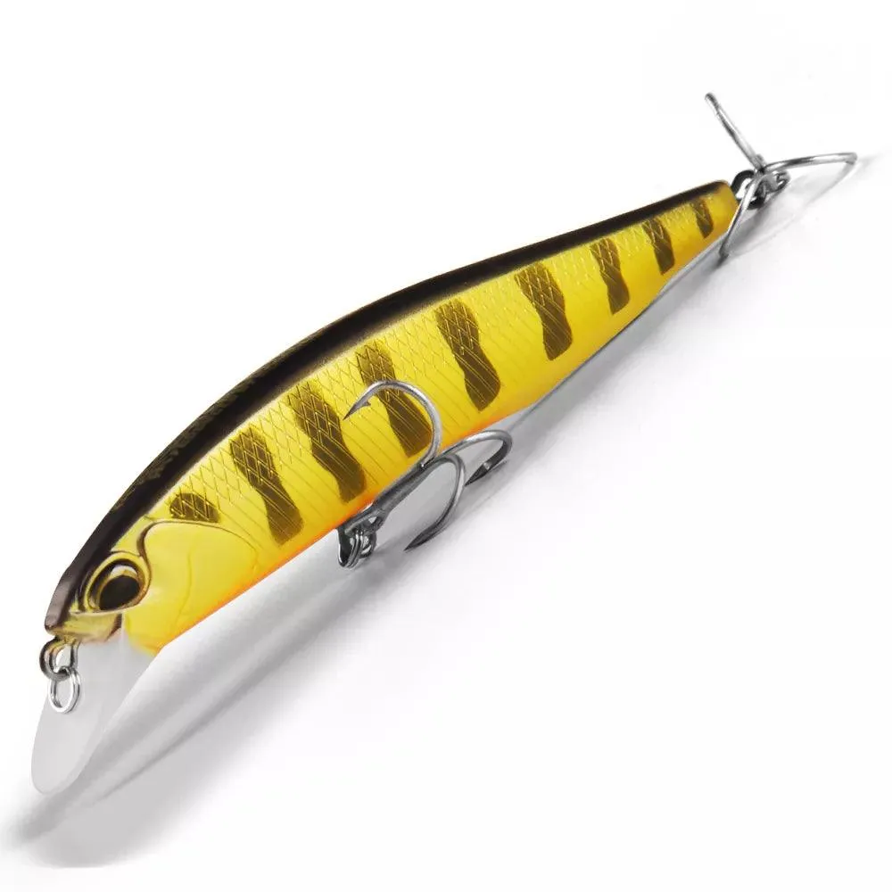 Bearking O-BK-Mrelis 100SP Minnow Lure