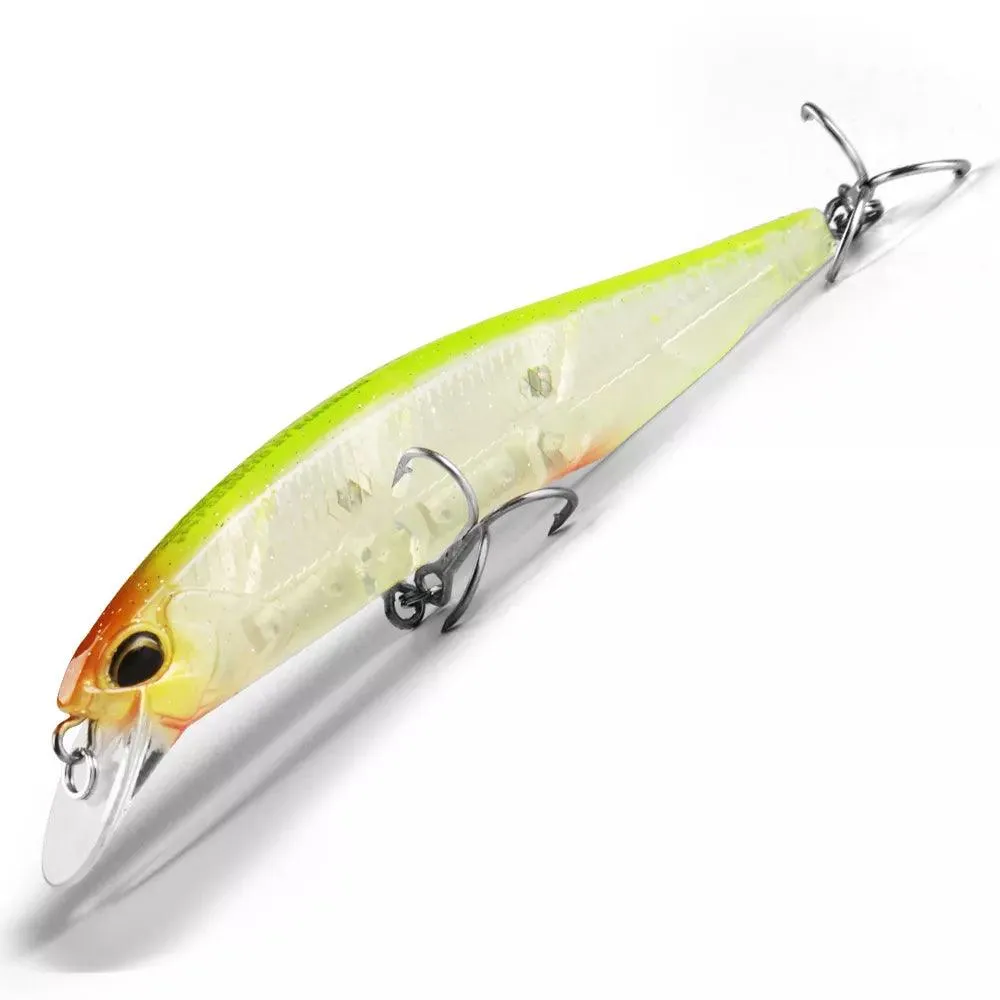 Bearking O-BK-Mrelis 100SP Minnow Lure