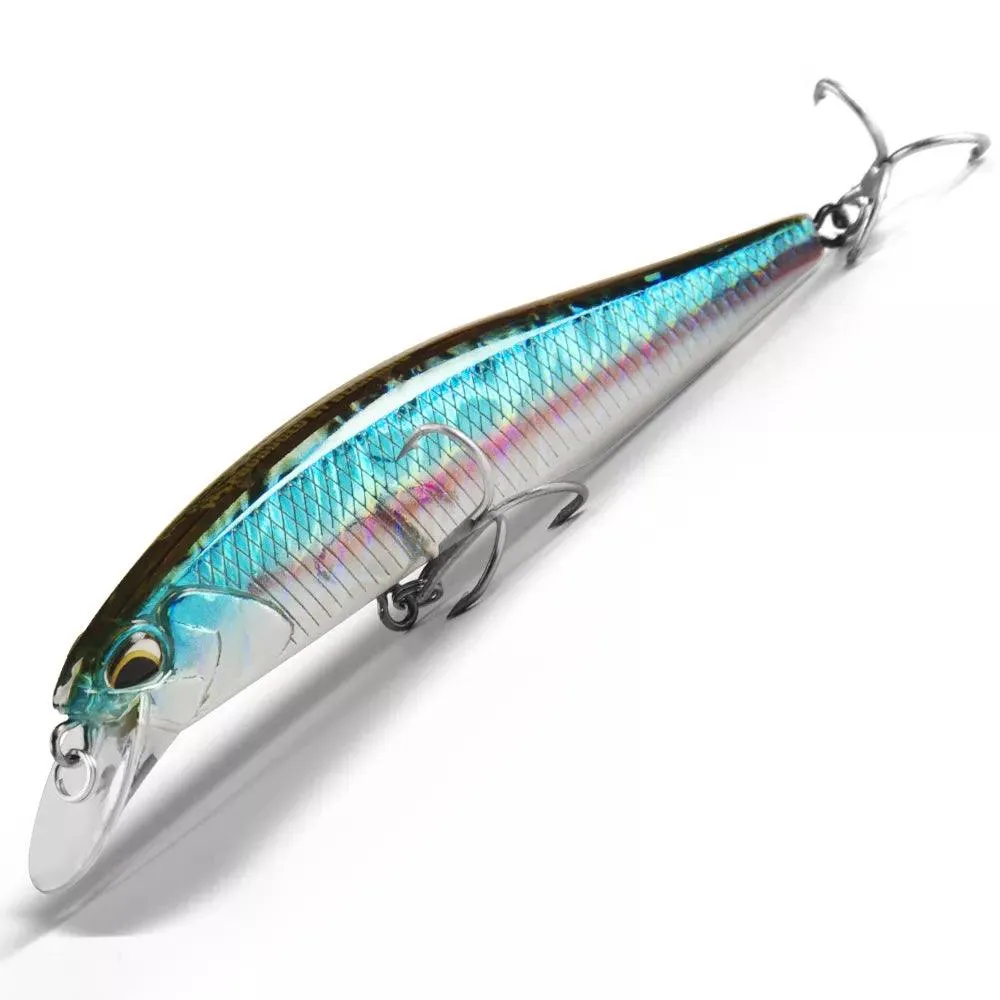 Bearking O-BK-Mrelis 100SP Minnow Lure