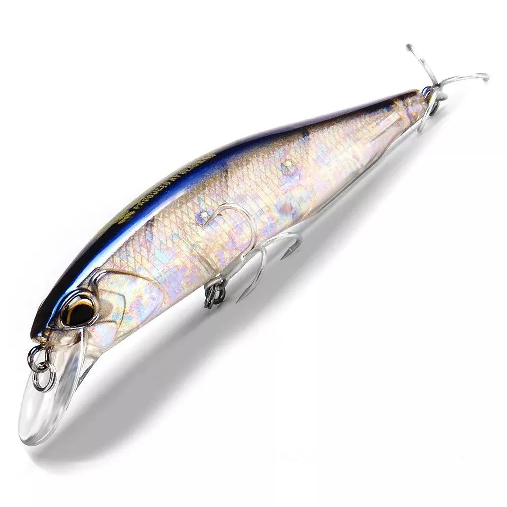 Bearking O-BK-Mrelis 100SP Minnow Lure