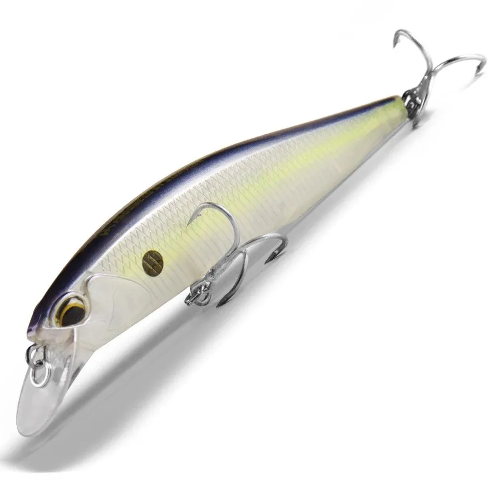 Bearking O-BK-Mrelis 100SP Minnow Lure