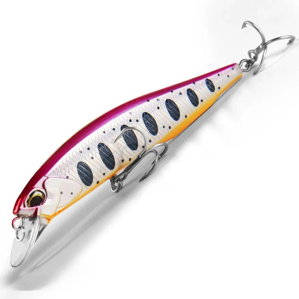 Bearking O-BK-Mrelis 100SP Minnow Lure