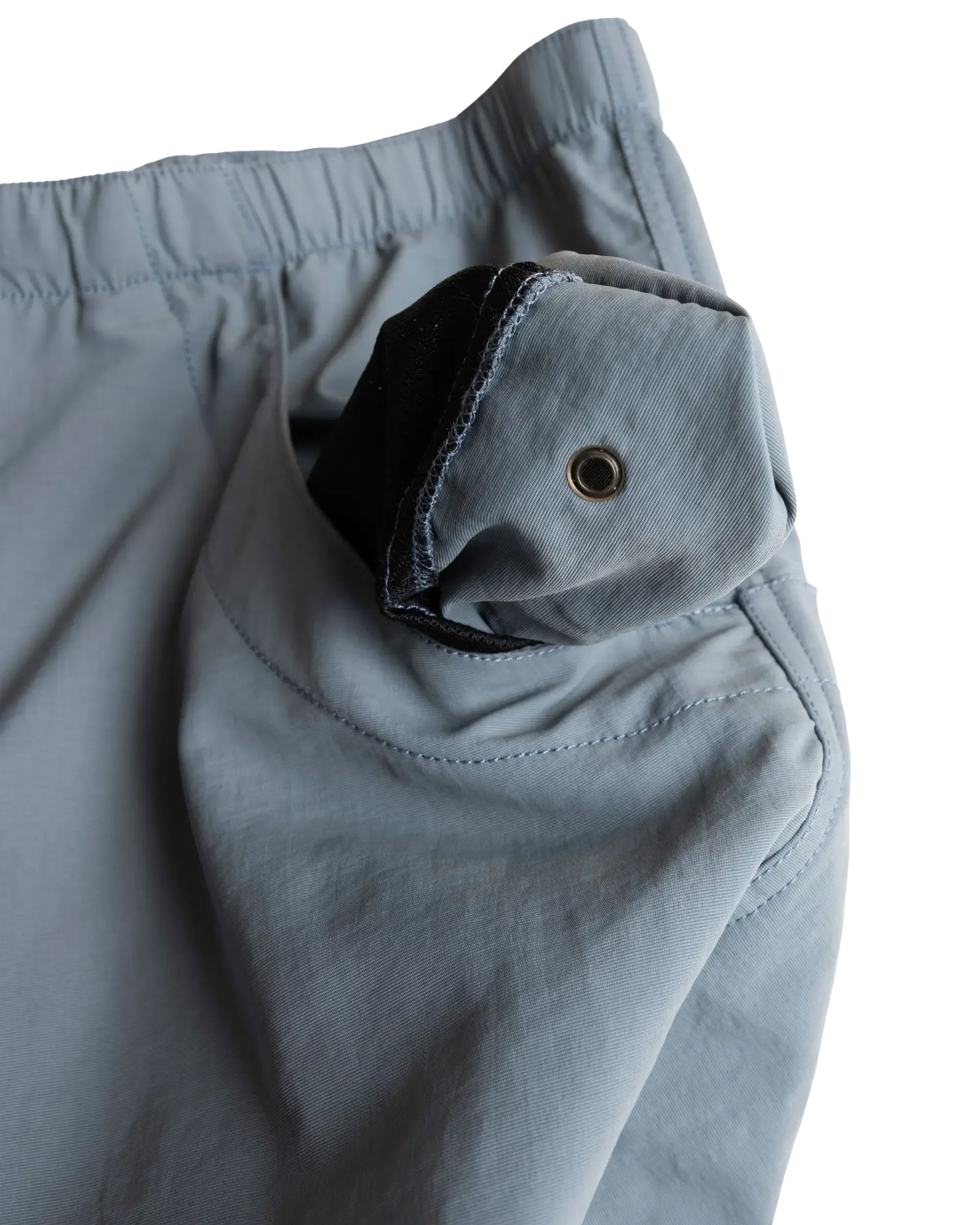 Big Eddy Boardshorts in Stormy Weather