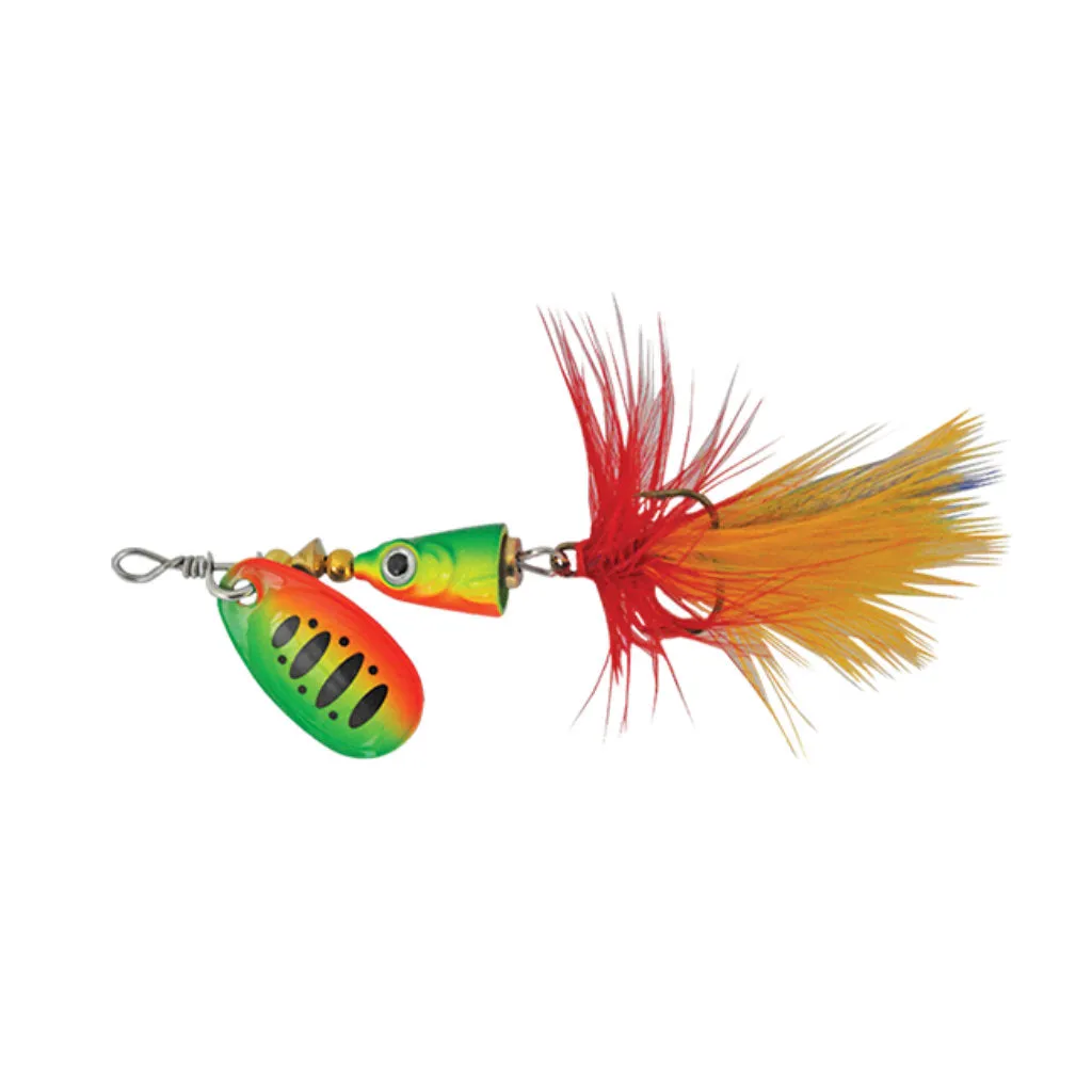 Bushranger Turbohead Spinner