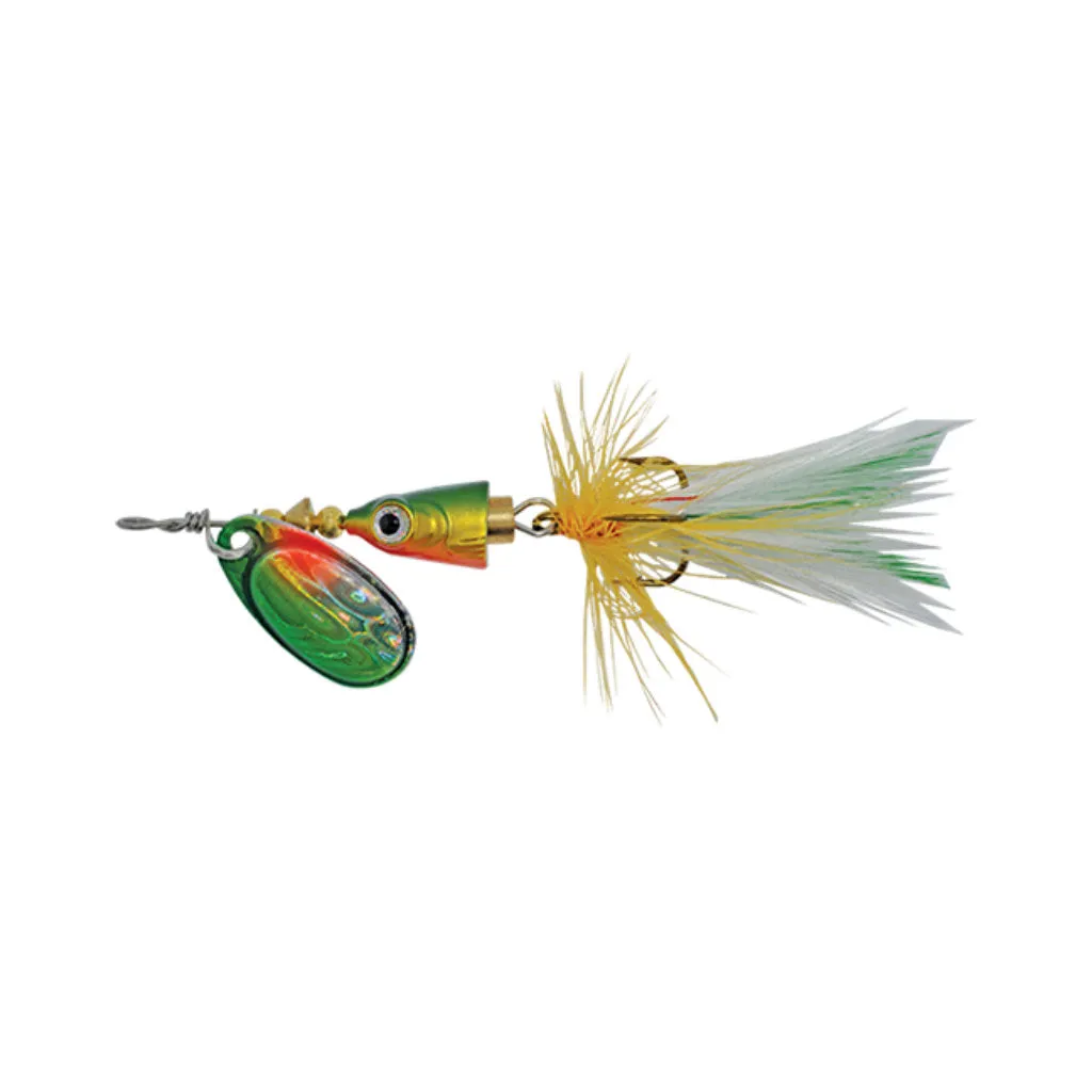 Bushranger Turbohead Spinner