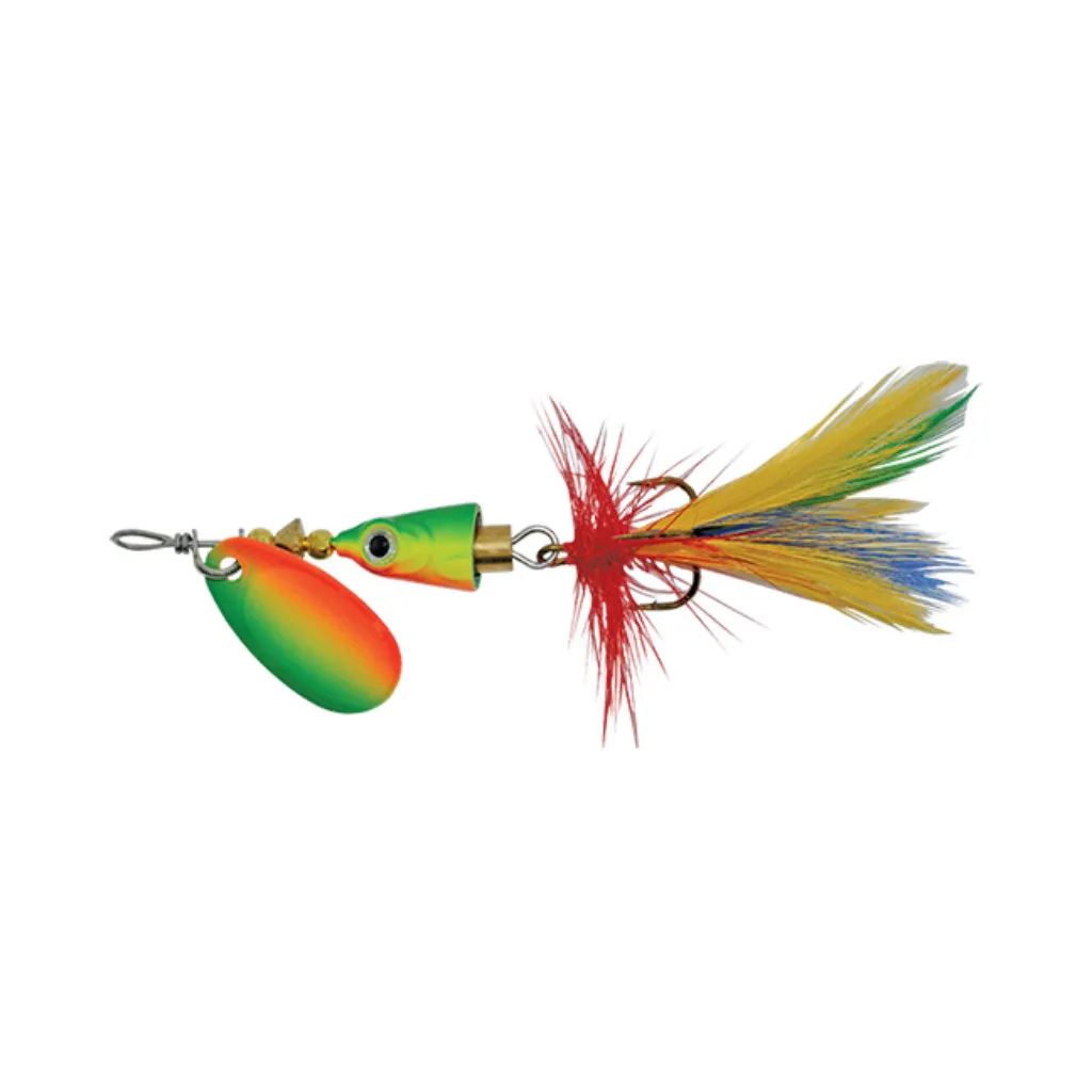 Bushranger Turbohead Spinner