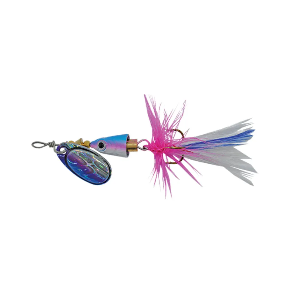 Bushranger Turbohead Spinner