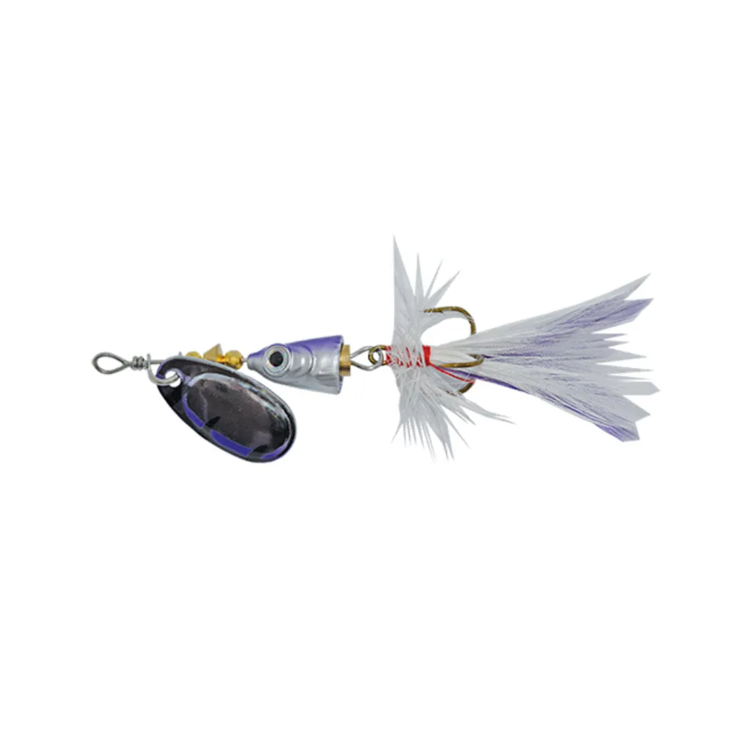 Bushranger Turbohead Spinner