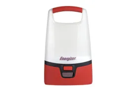 Energizer Vision Rechargeable USB 1000L LED Lantern (Pack of 1)