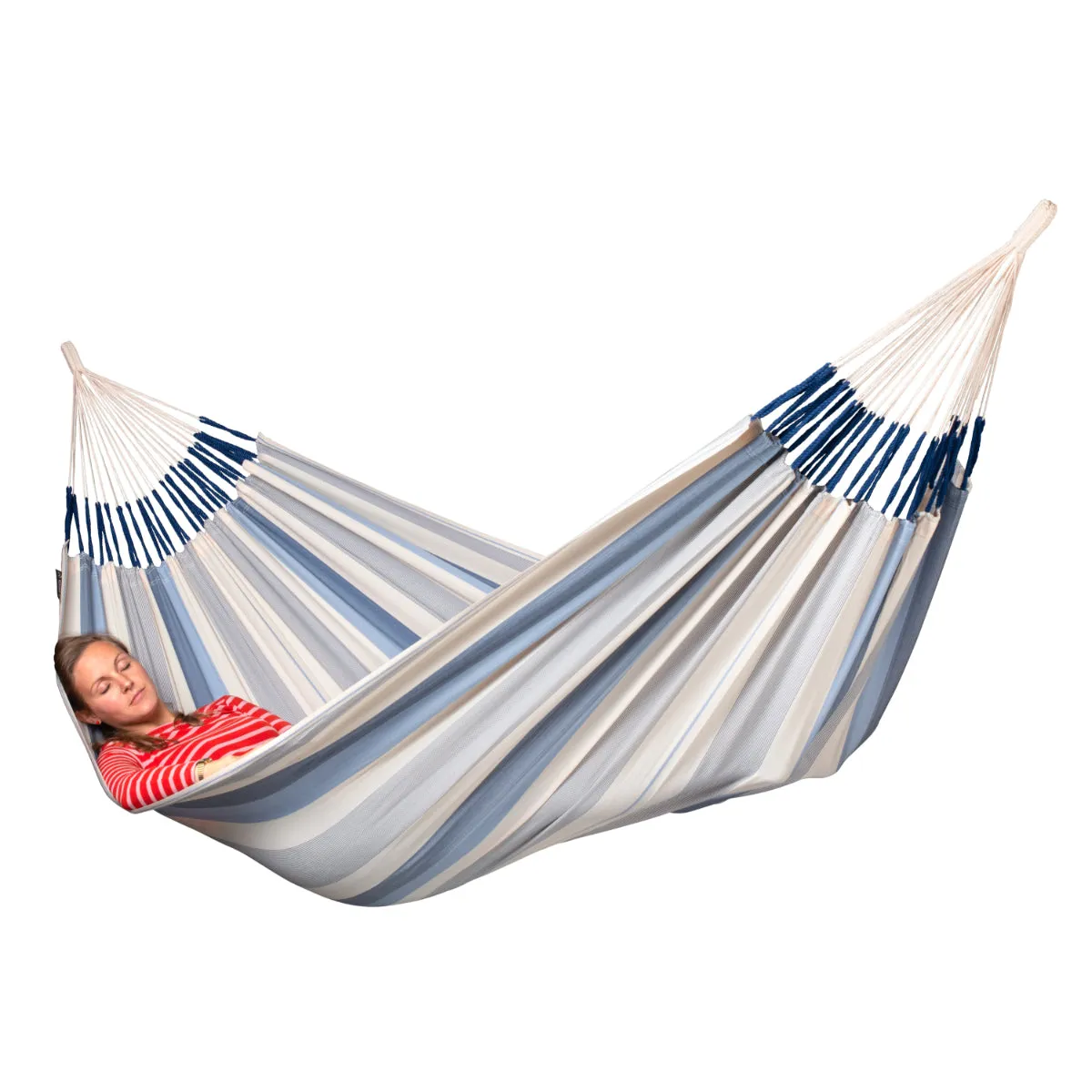 Family Hammock - Sea Salt
