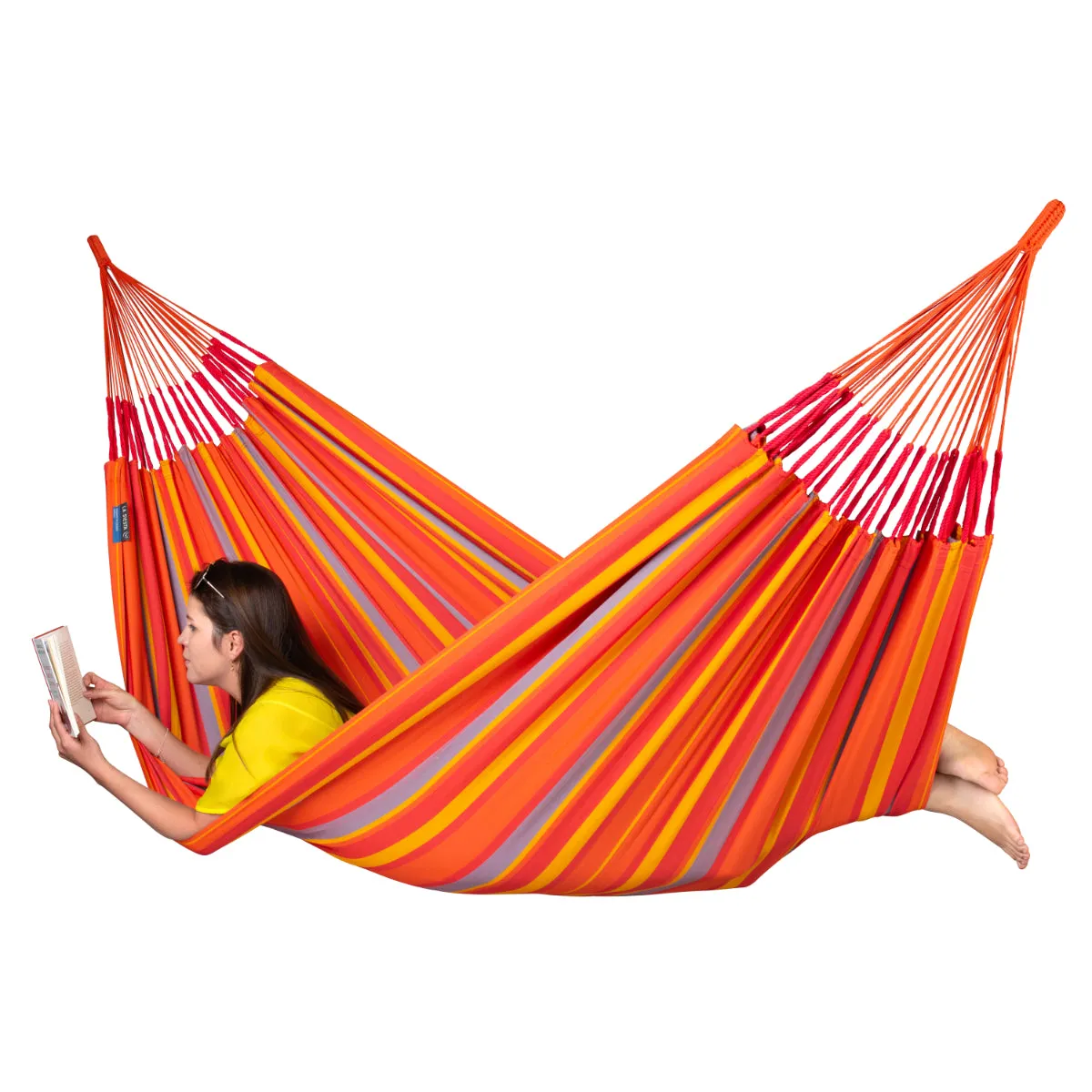 Family Hammock - Toucan