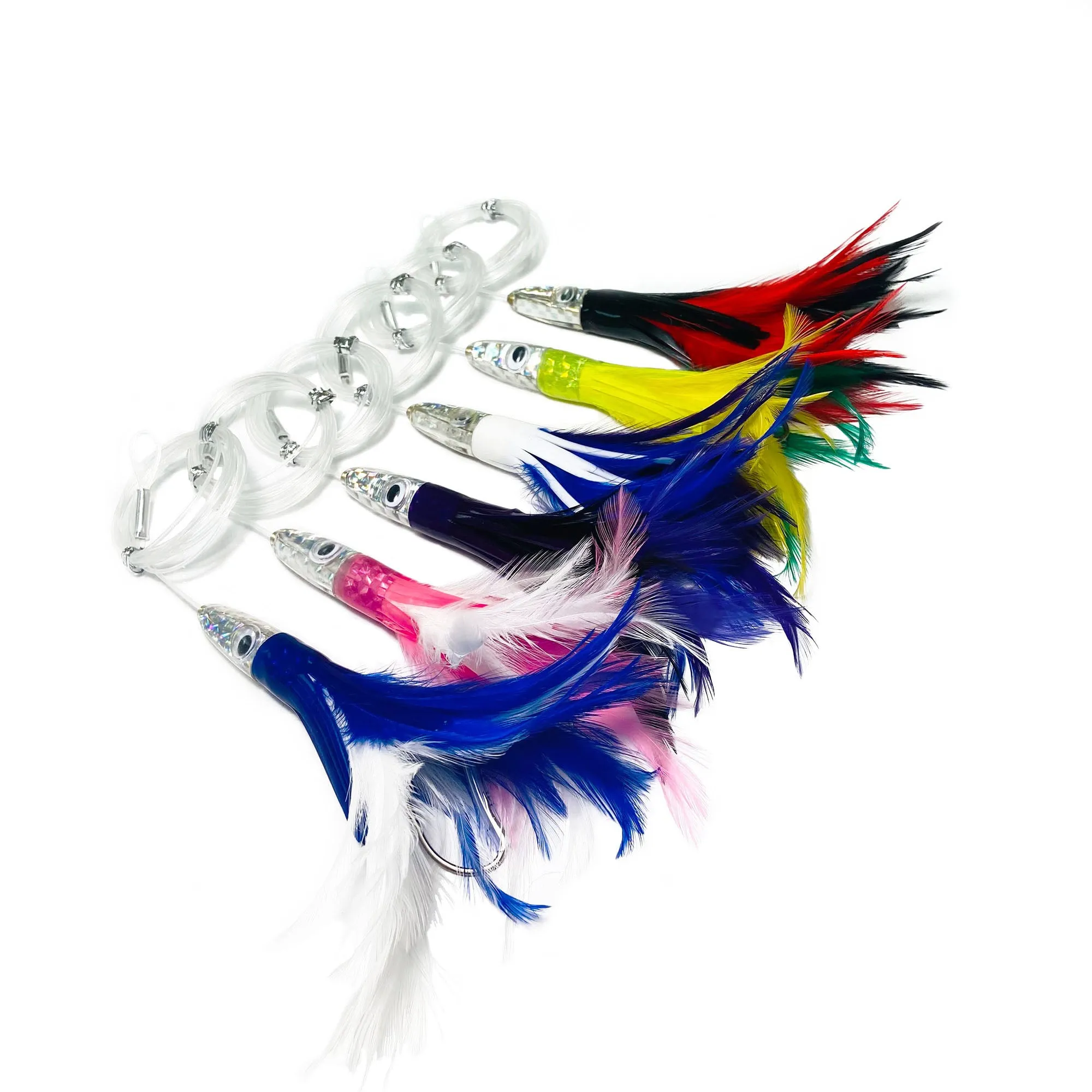 Feather Duster Bundle (6 Pack)