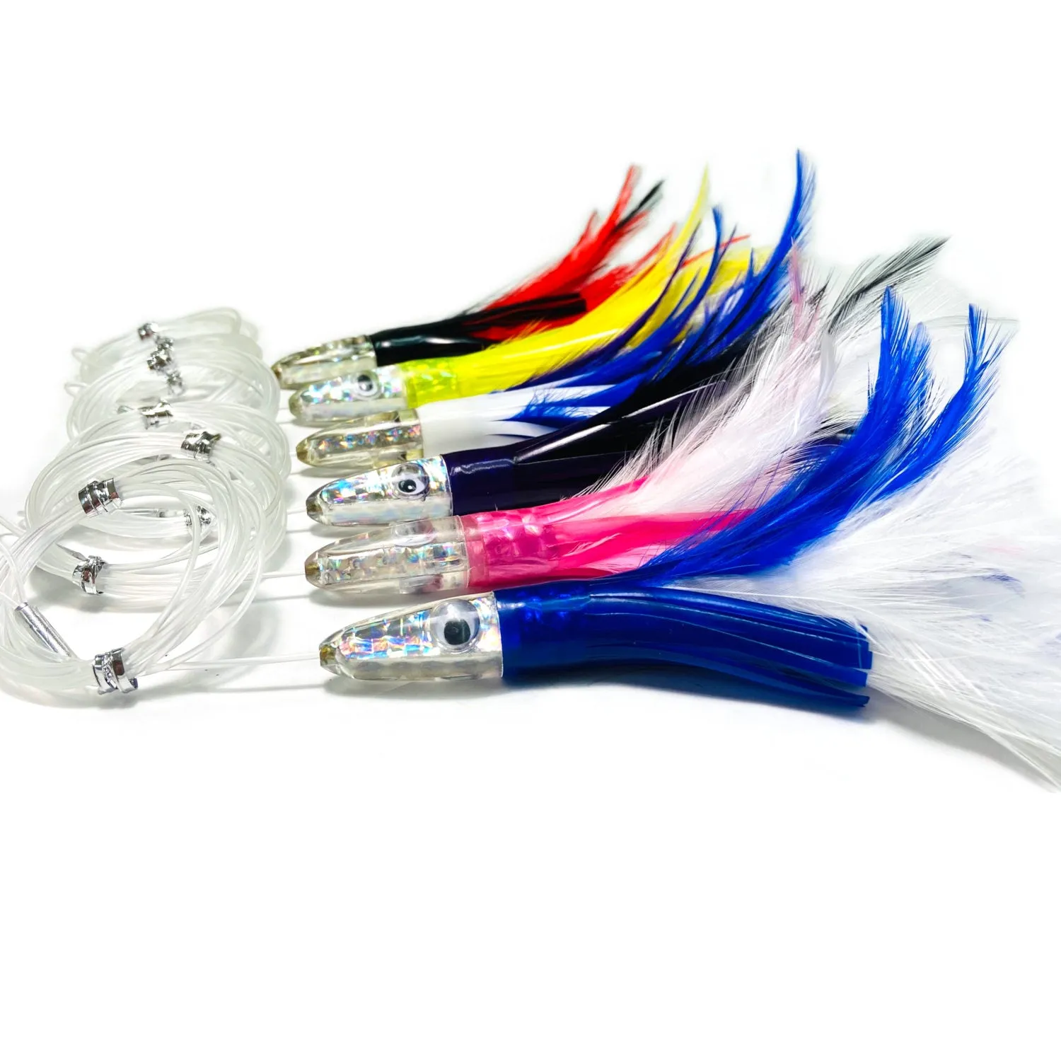 Feather Duster Bundle (6 Pack)