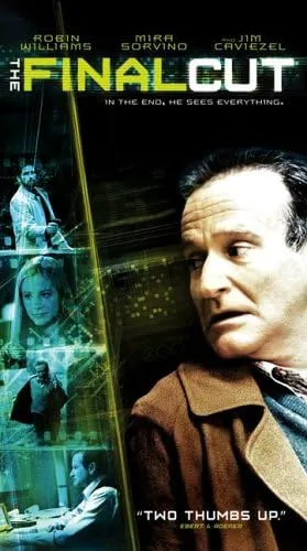 Final Cut [VHS]