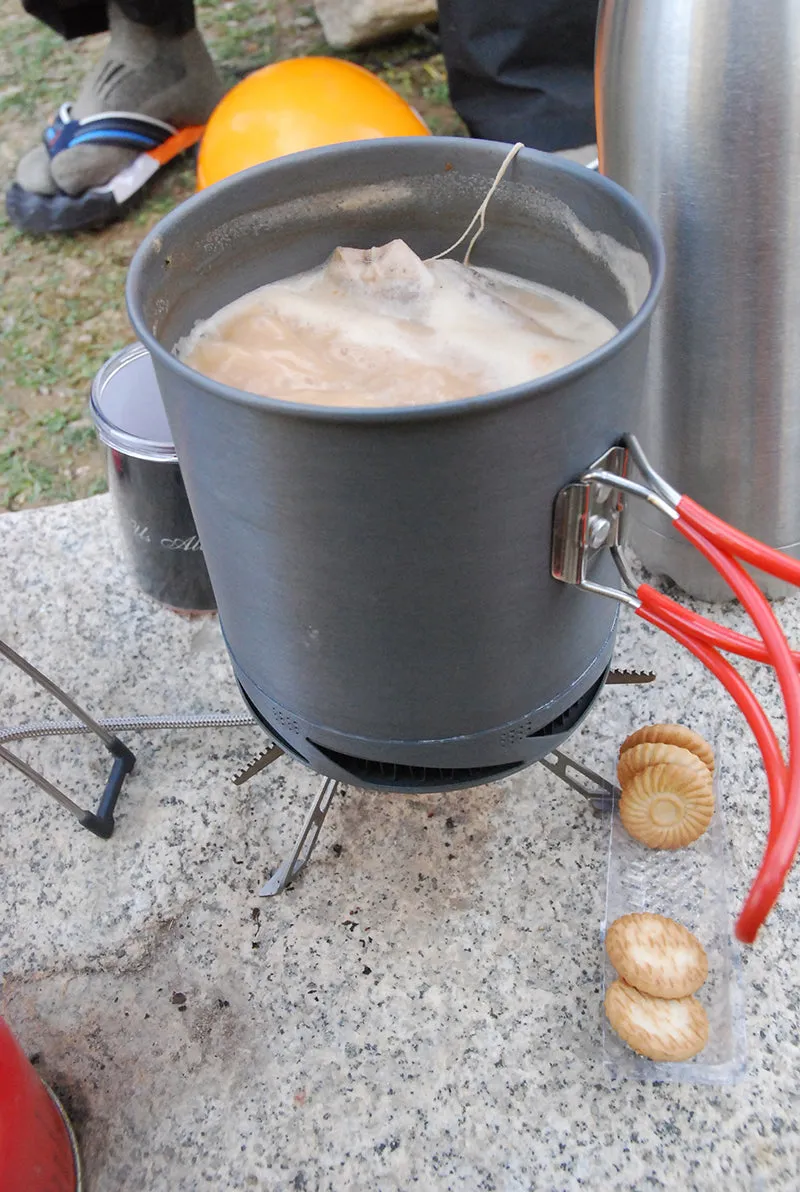 Fire Maple - FMC-XK6 Heat Exchange Pot